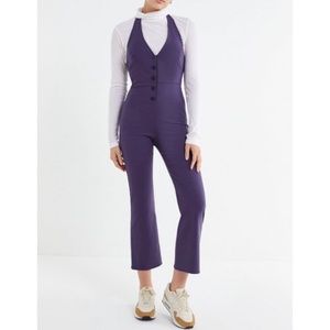 NWT UO | Nico Halter Jumpsuit